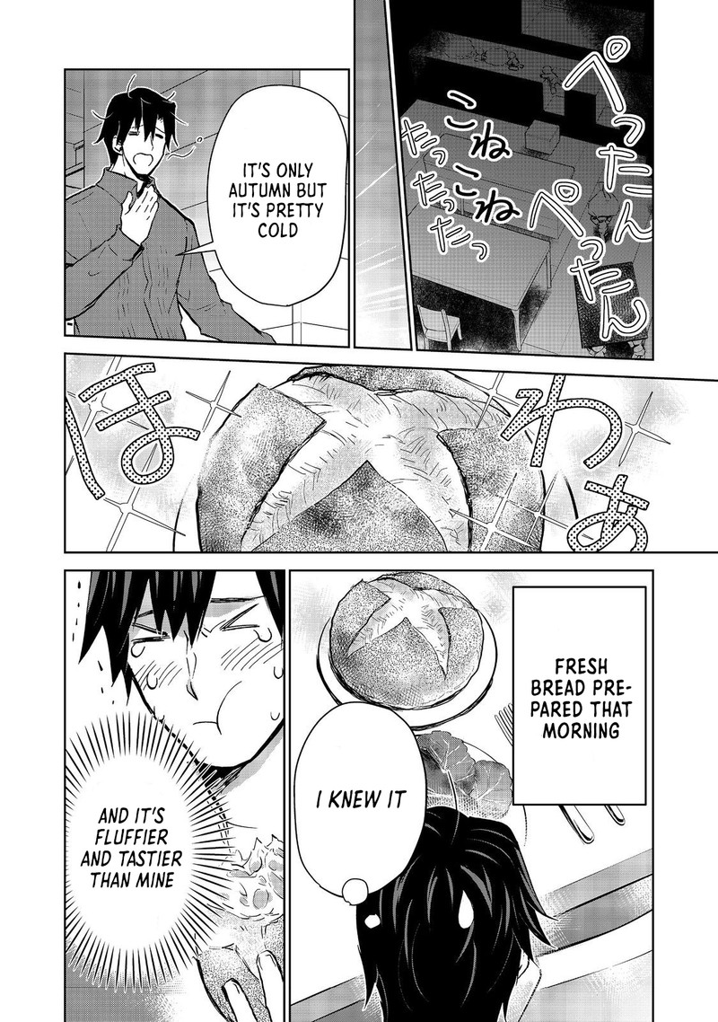 Summoned to Another World… Purification Is basic! Chapter 22.1 - Page 16 in English