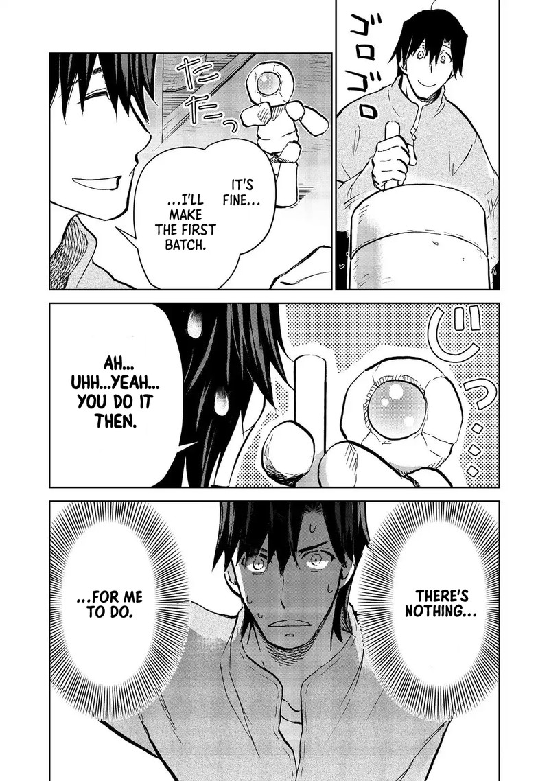 Summoned to Another World… Purification Is basic! Chapter 22.2 - Page 3 in English
