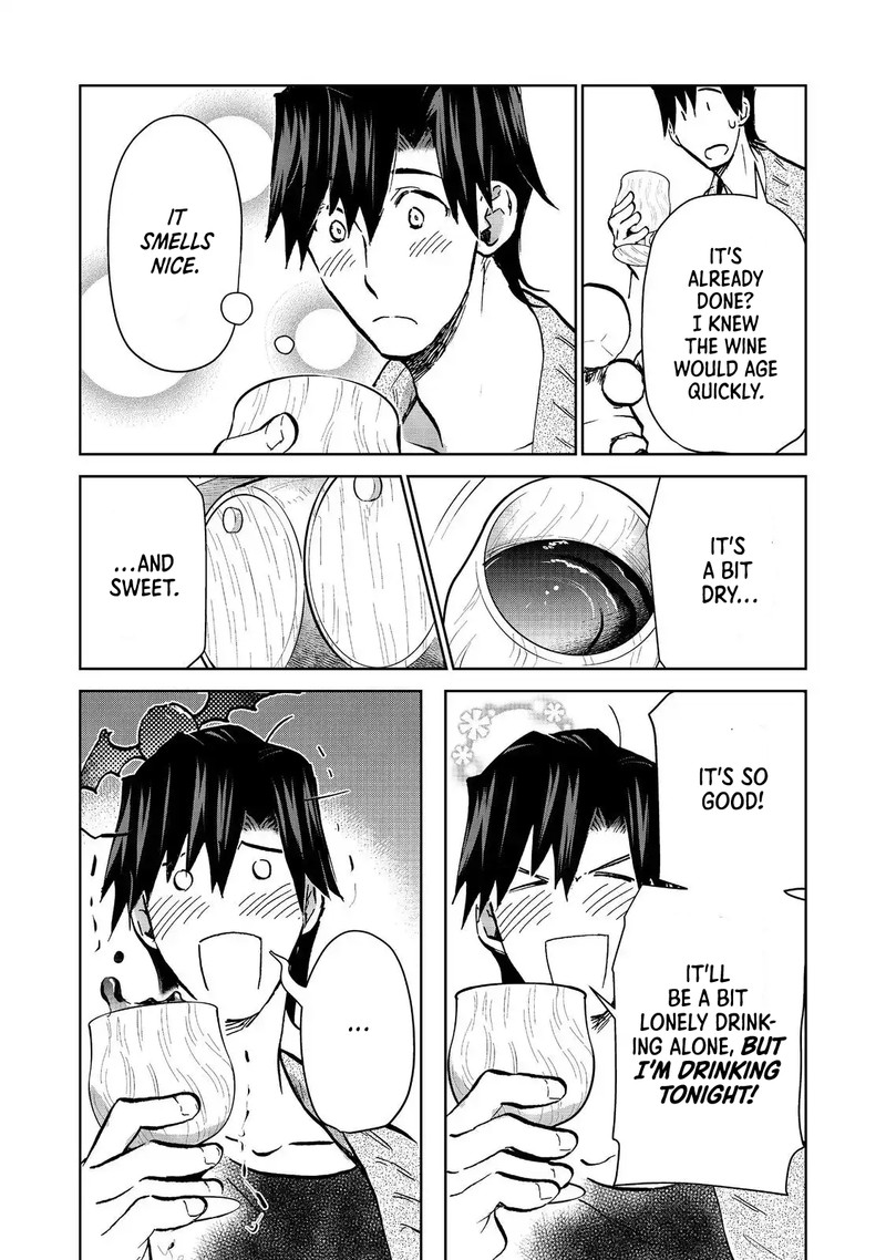 Summoned to Another World… Purification Is basic! Chapter 22.2 - Page 7 in English