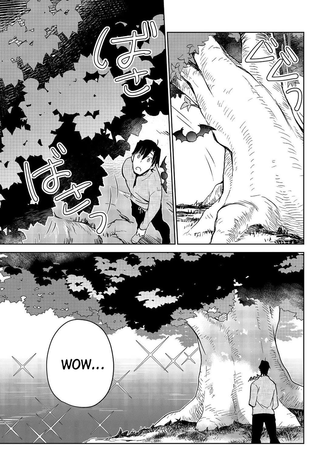 Summoned to Another World… Purification Is basic! Chapter 24.2 - Page 14 in English