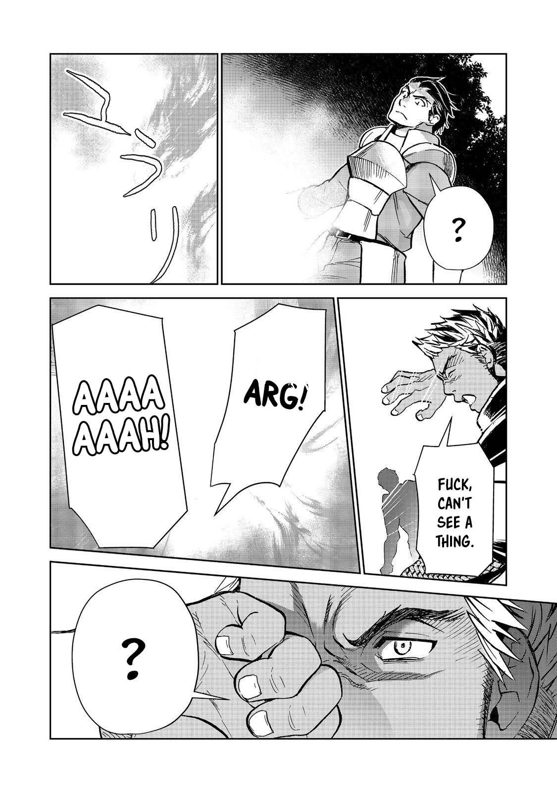 Summoned to Another World… Purification Is basic! Chapter 25.2 - Page 10 in English