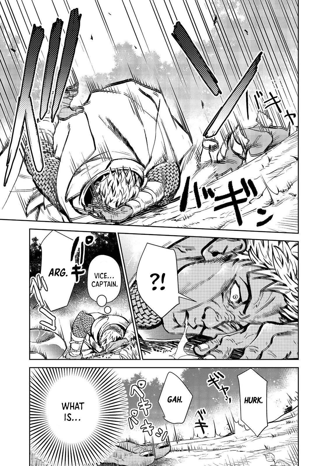 Summoned to Another World… Purification Is basic! Chapter 25.2 - Page 21 in English