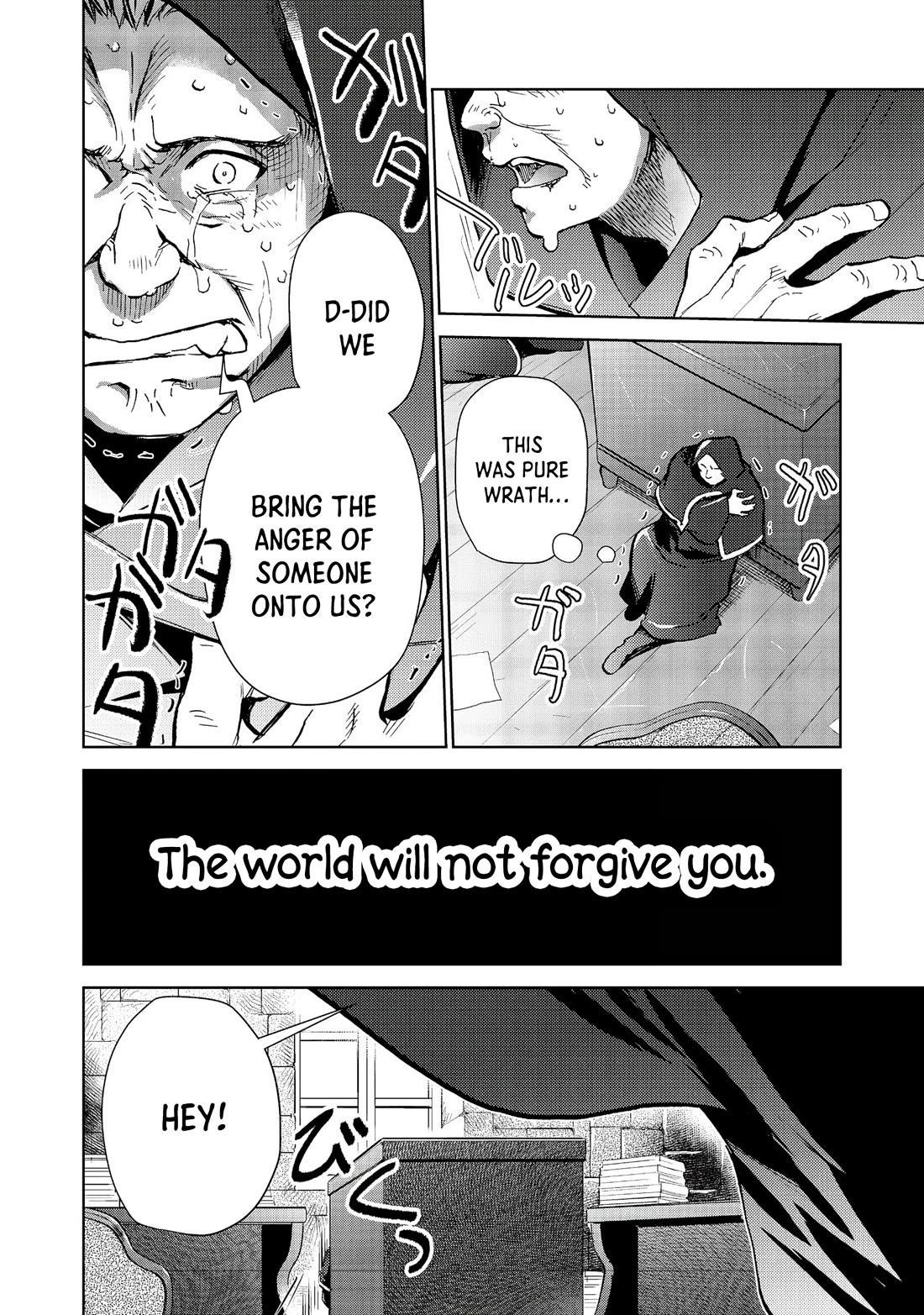 Summoned to Another World… Purification Is basic! Chapter 26.1 - Page 11 in English