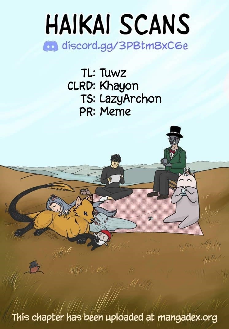 Summoned to Another World… Purification Is basic! Chapter 26.1 - Page 16 in English