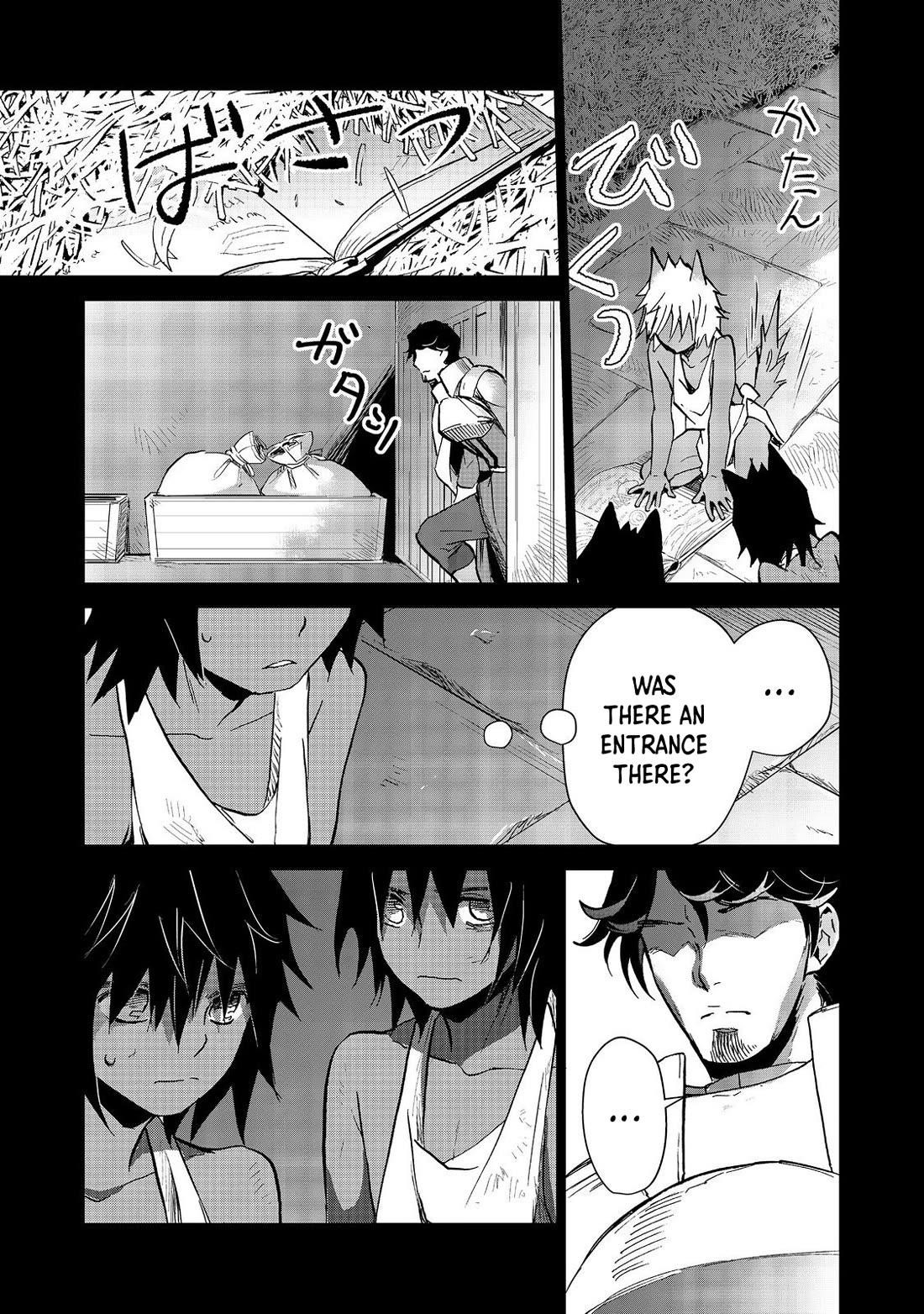 Summoned to Another World… Purification Is basic! Chapter 27.1 - Page 8 in English