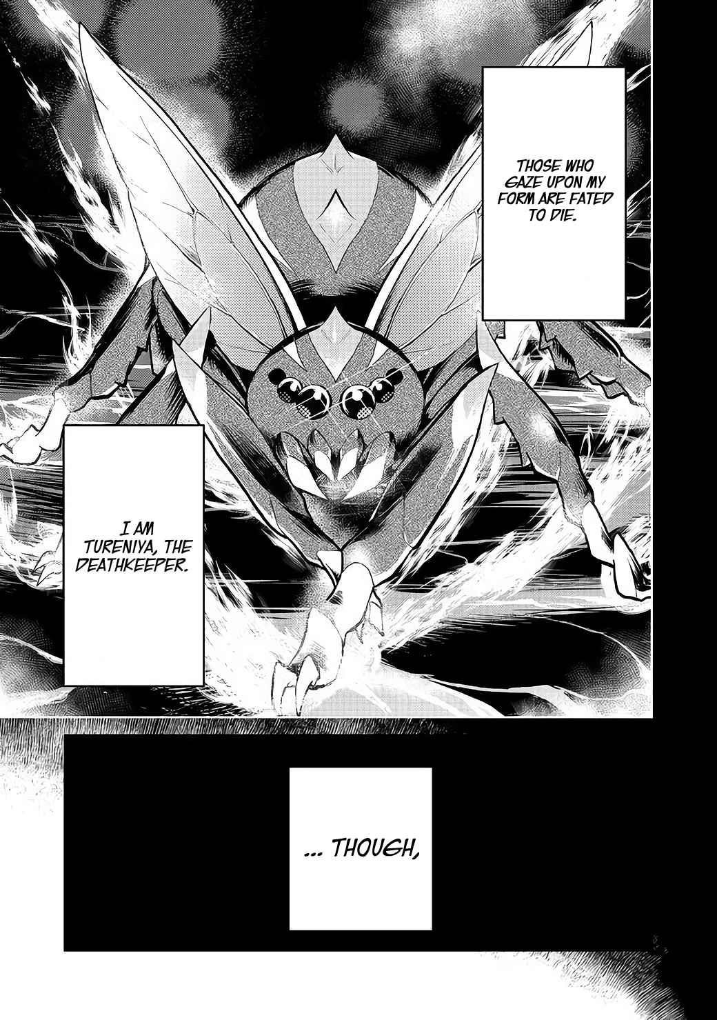 Summoned to Another World… Purification Is basic! Chapter 6 - Page 3 in English