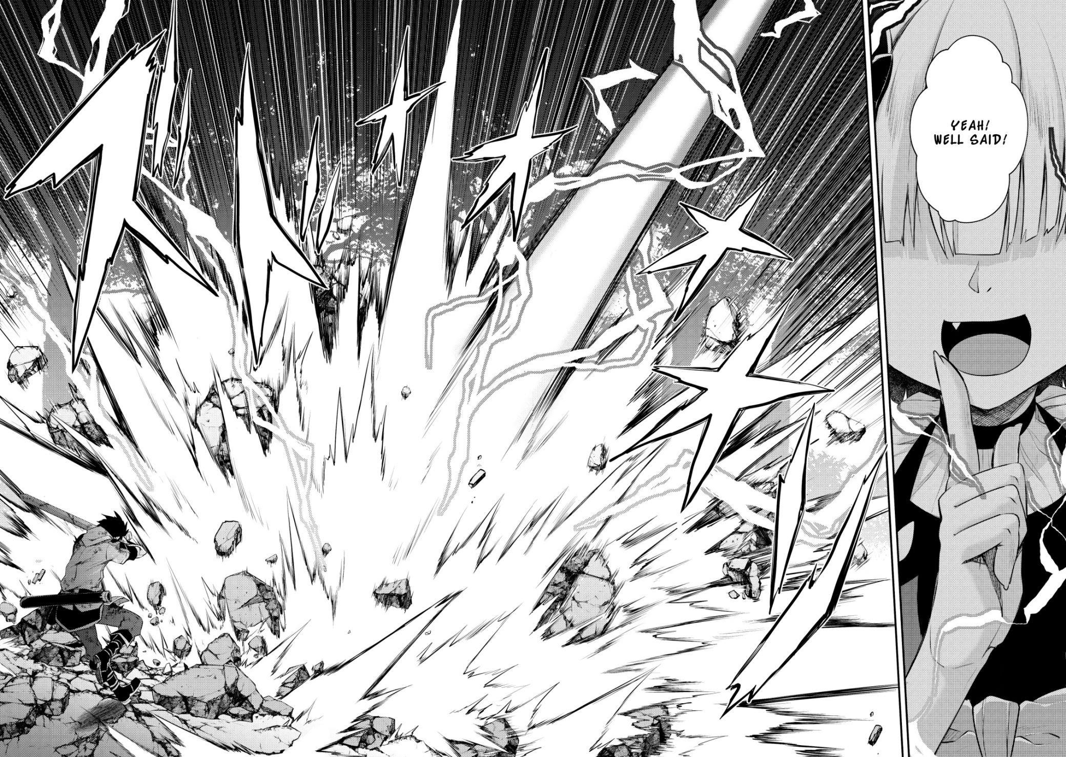 The Strongest Beastmaster in the World Chapter 1.3 - Page 7 in English