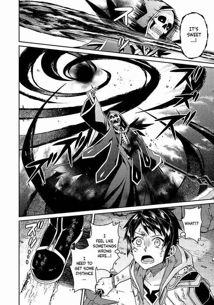 The Strongest Beastmaster in the World Chapter 11 - Page 20 in English