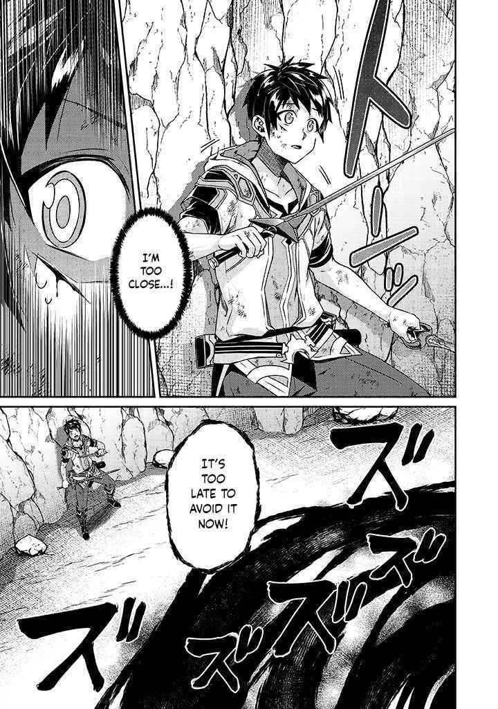 The Strongest Beastmaster in the World Chapter 11 - Page 21 in English
