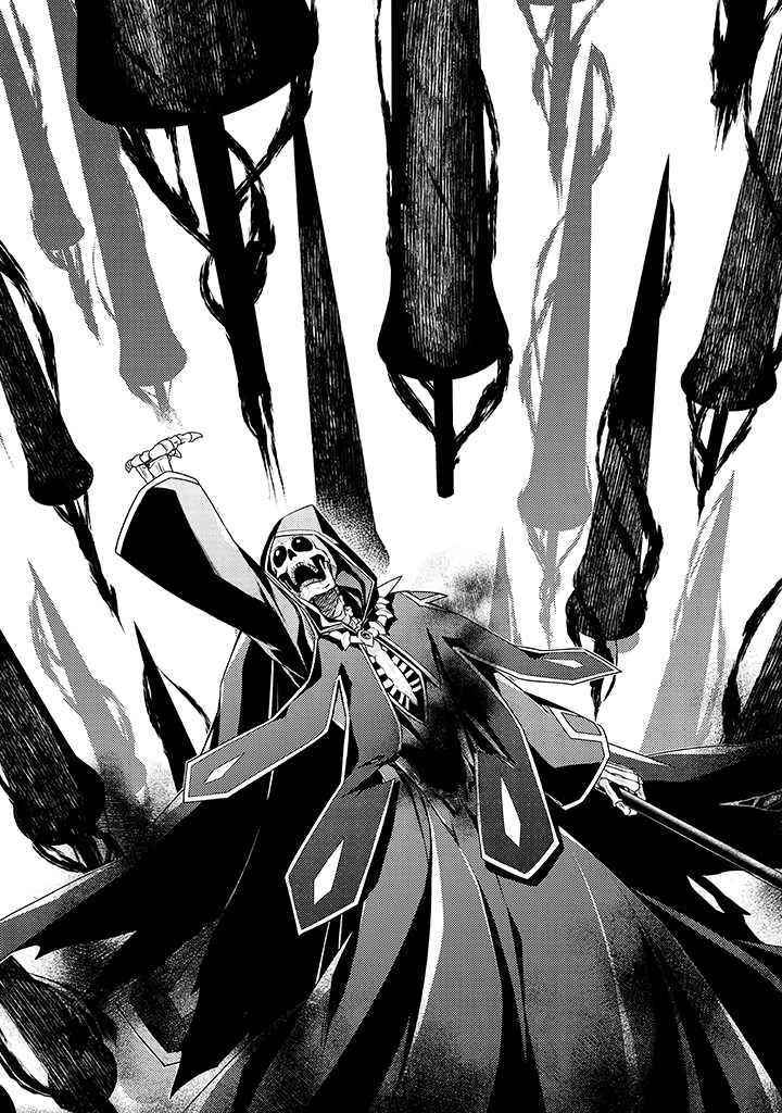 The Strongest Beastmaster in the World Chapter 11 - Page 22 in English