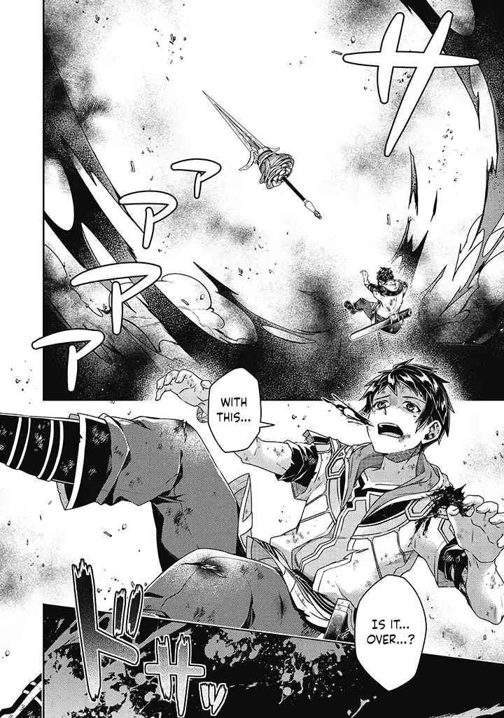 The Strongest Beastmaster in the World Chapter 12 - Page 21 in English