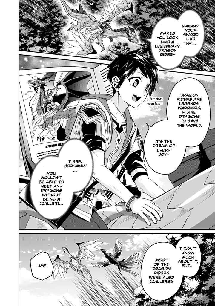 The Strongest Beastmaster in the World Chapter 13.1 - Page 16 in English