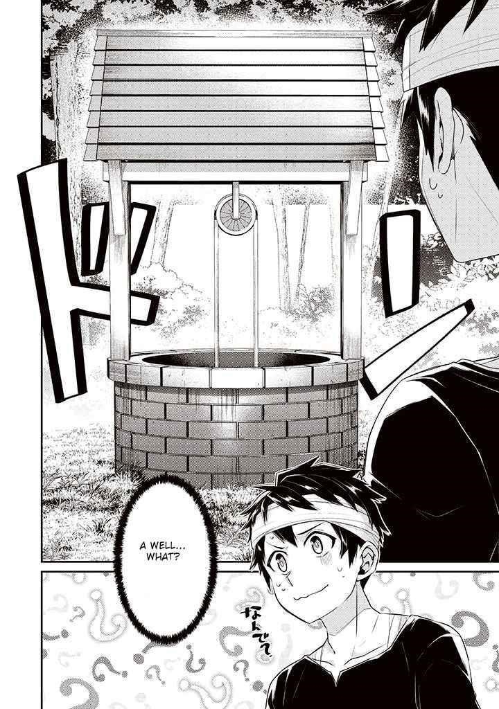 The Strongest Beastmaster in the World Chapter 15 - Page 24 in English