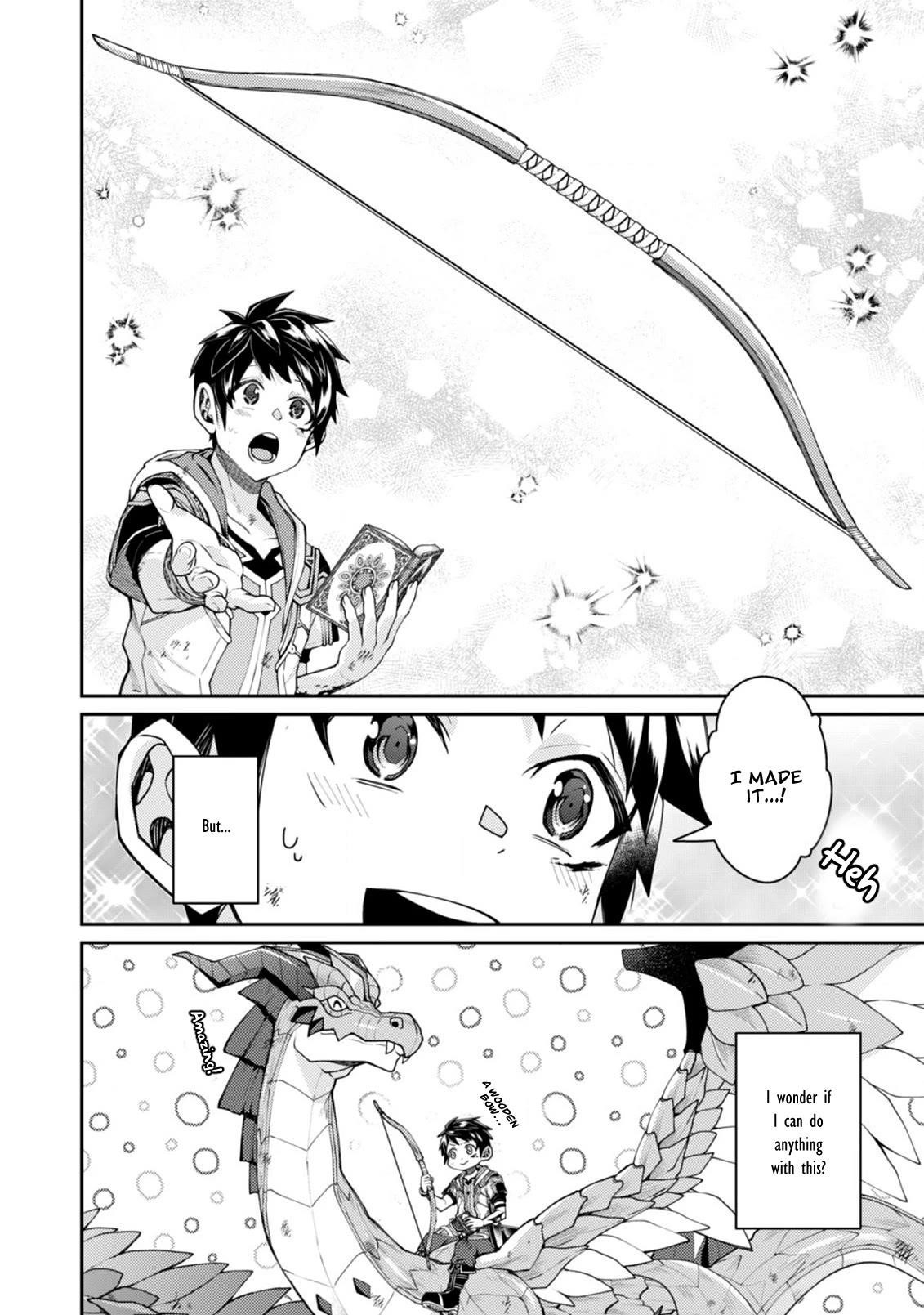 The Strongest Beastmaster in the World Chapter 17.2 - Page 15 in English