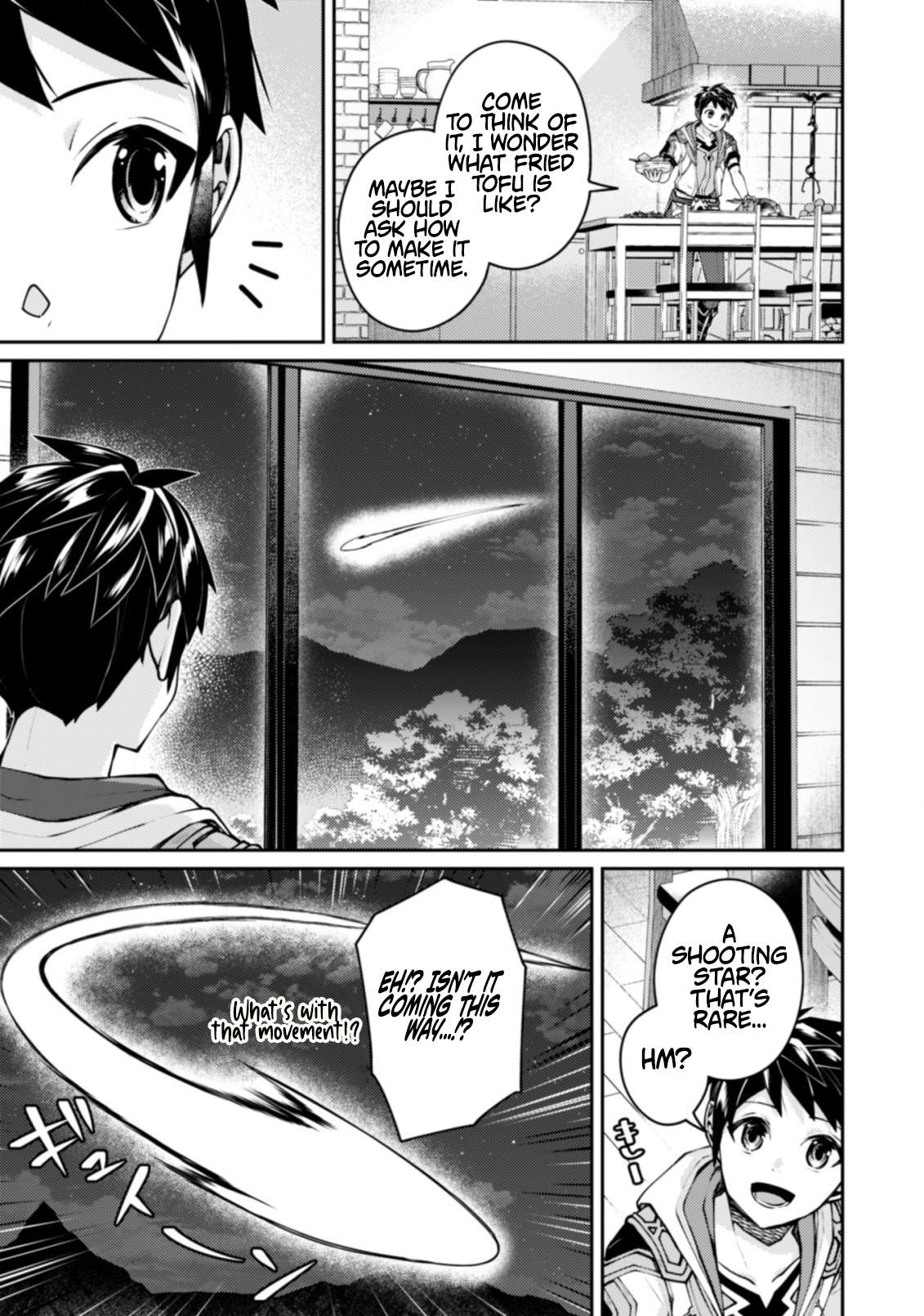 The Strongest Beastmaster in the World Chapter 21.2 - Page 13 in English