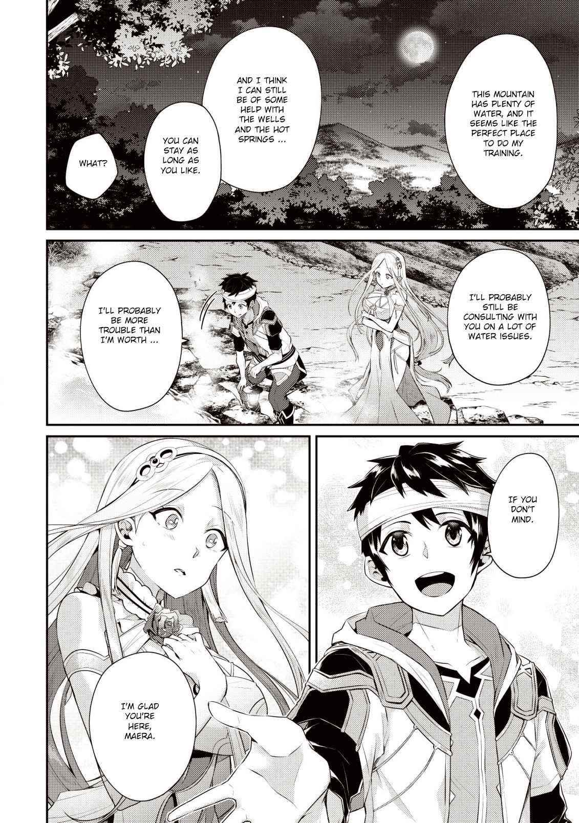 The Strongest Beastmaster in the World Chapter 5 - Page 24 in English