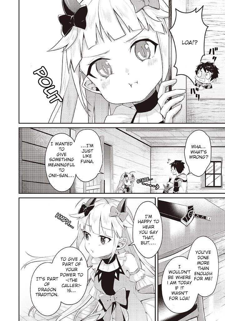 The Strongest Beastmaster in the World Chapter 6 - Page 8 in English