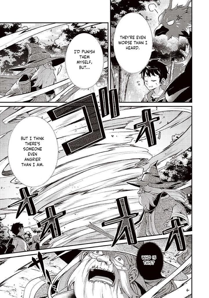 The Strongest Beastmaster in the World Chapter 7 - Page 13 in English