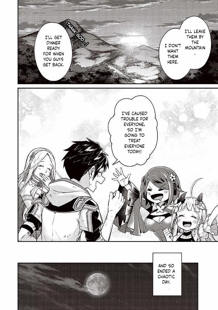 The Strongest Beastmaster in the World Chapter 7 - Page 28 in English
