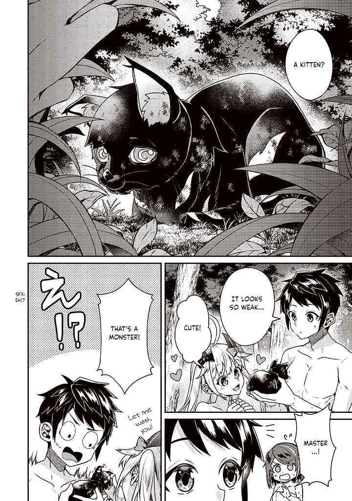 The Strongest Beastmaster in the World Chapter 8 - Page 14 in English