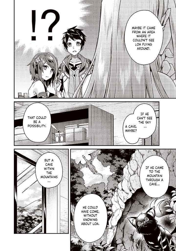 The Strongest Beastmaster in the World Chapter 8 - Page 20 in English