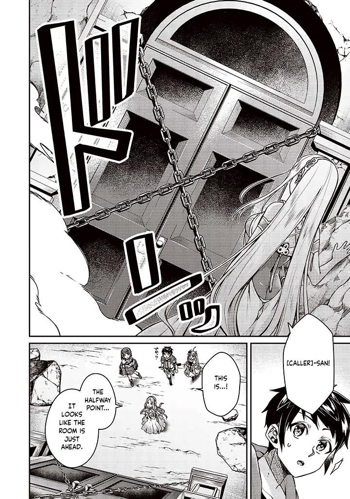 The Strongest Beastmaster in the World Chapter 9 - Page 18 in English