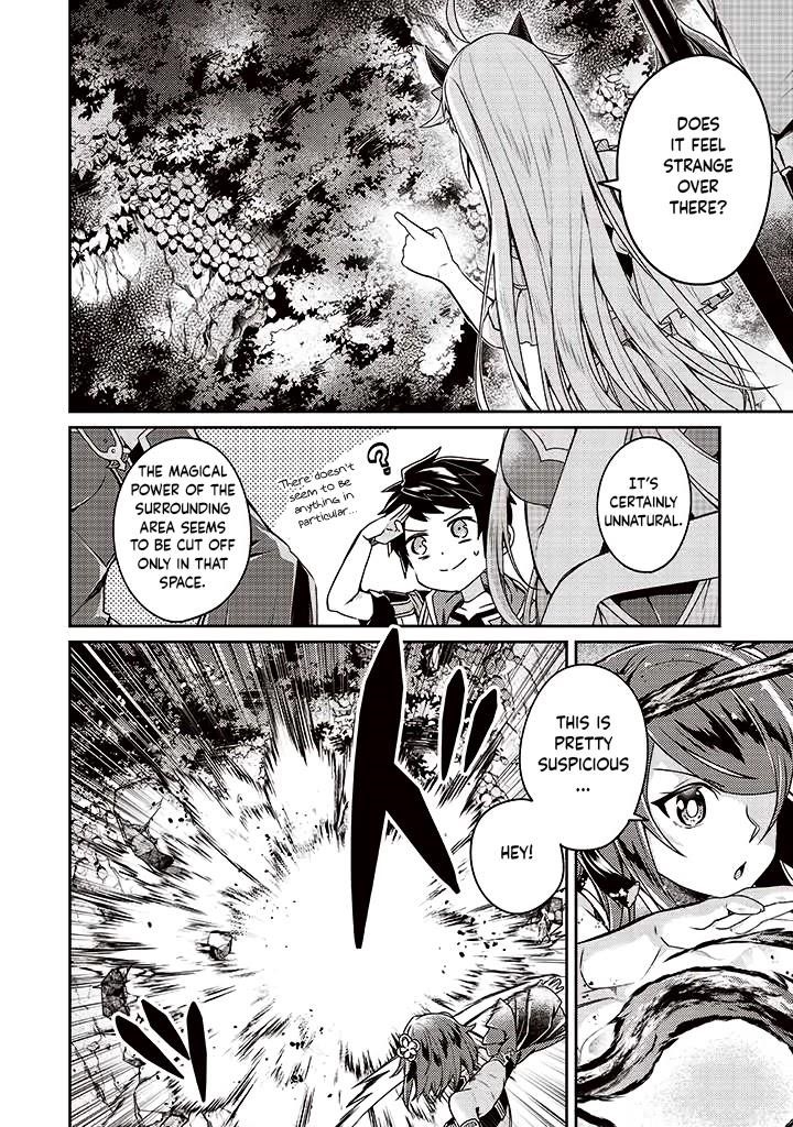 The Strongest Beastmaster in the World Chapter 9 - Page 4 in English