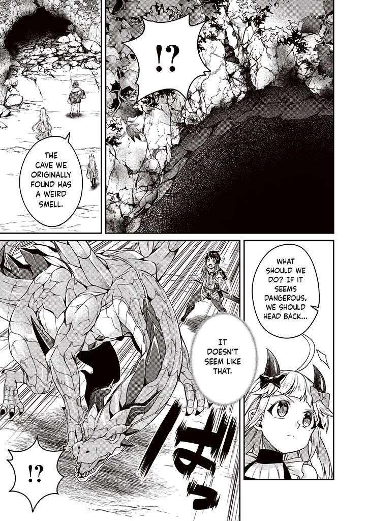 The Strongest Beastmaster in the World Chapter 9 - Page 5 in English