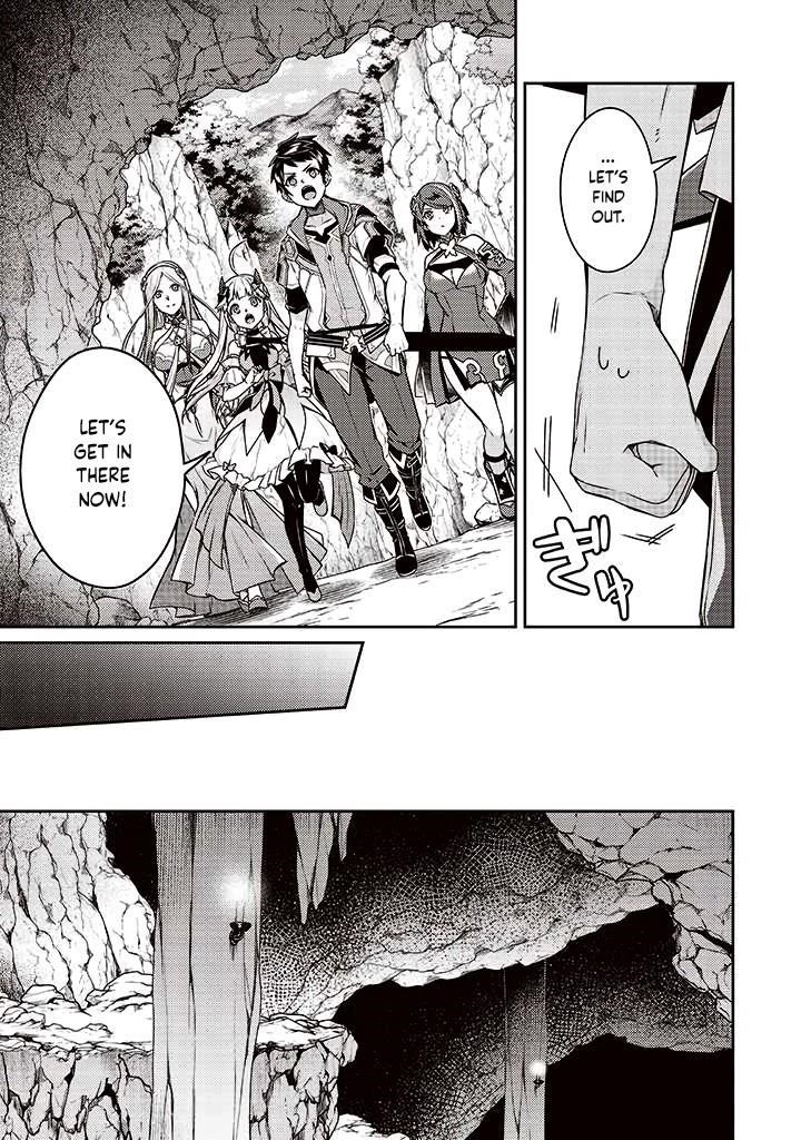 The Strongest Beastmaster in the World Chapter 9 - Page 9 in English