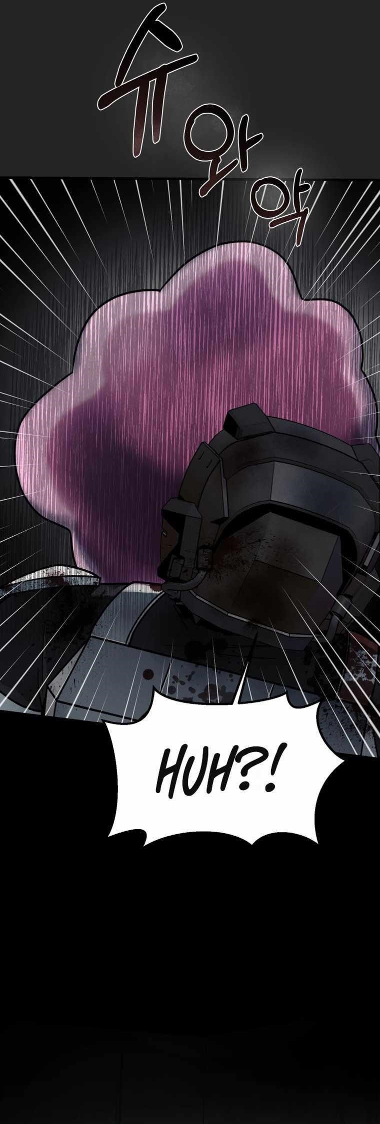 I Became an Evolving Space Monster Chapter 0 - Page 37 in English