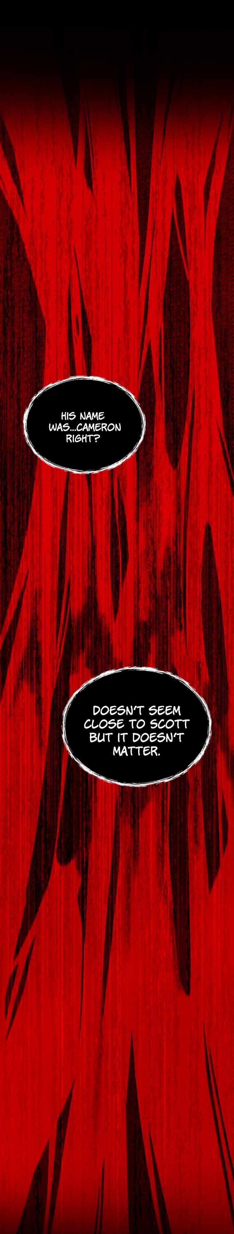 I Became an Evolving Space Monster Chapter 10 - Page 16 in English