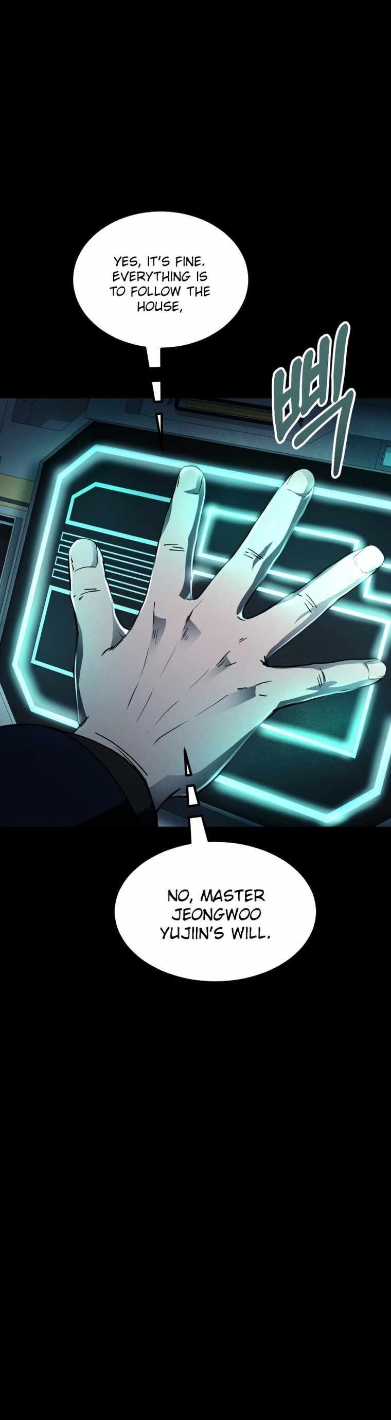 I Became an Evolving Space Monster Chapter 10 - Page 32 in English