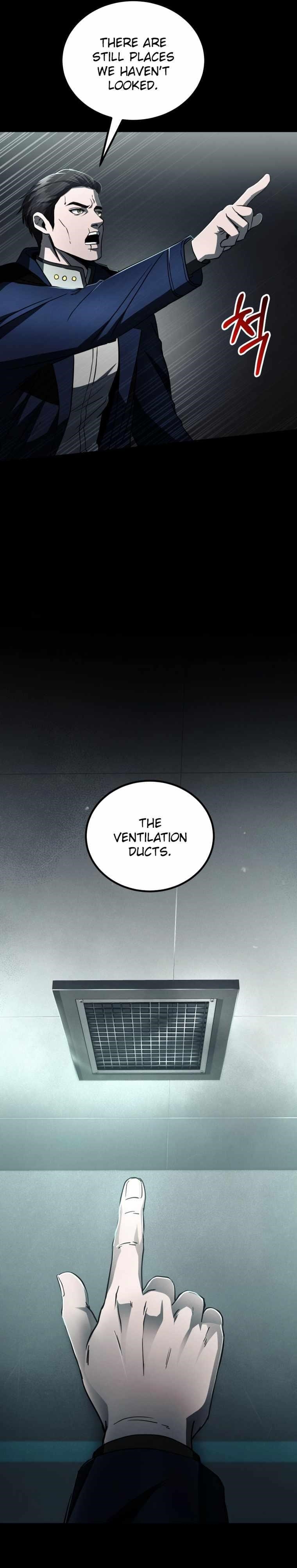 I Became an Evolving Space Monster Chapter 10 - Page 47 in English