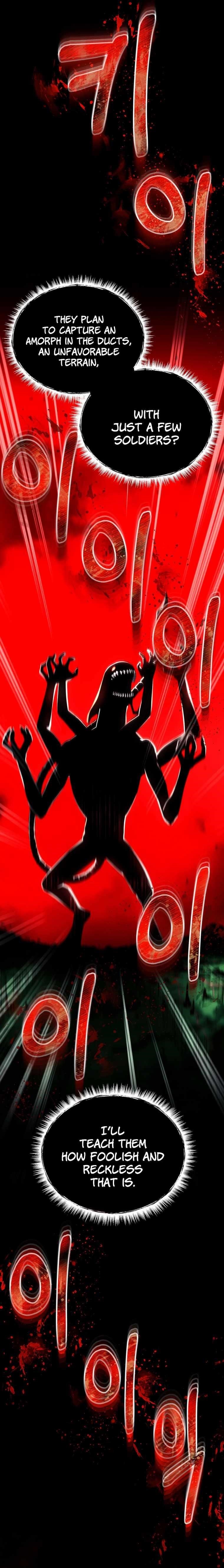 I Became an Evolving Space Monster Chapter 10 - Page 62 in English
