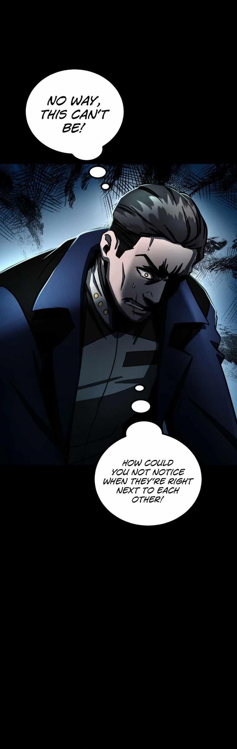 I Became an Evolving Space Monster Chapter 11 - Page 34 in English