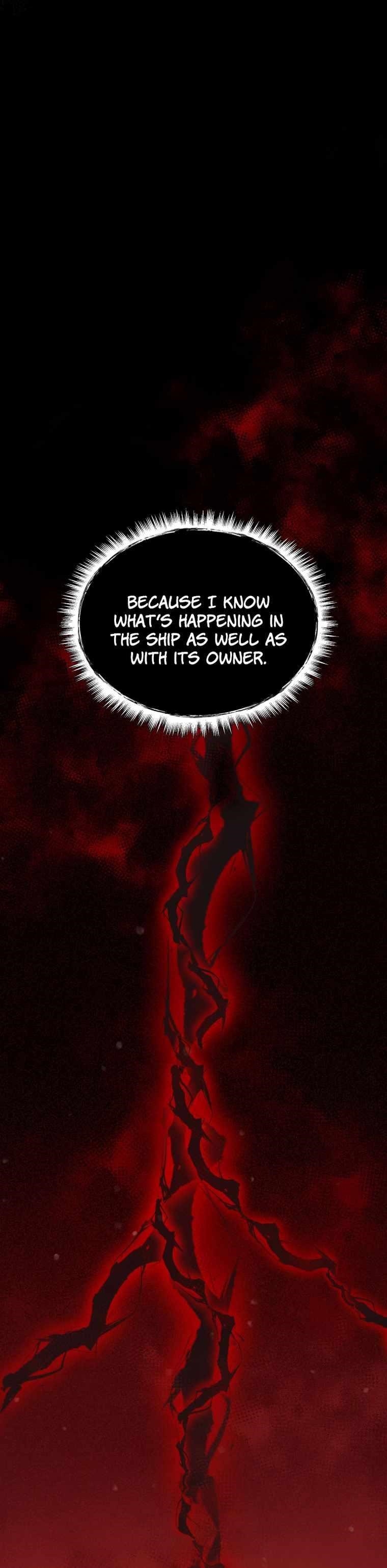 I Became an Evolving Space Monster Chapter 11 - Page 4 in English