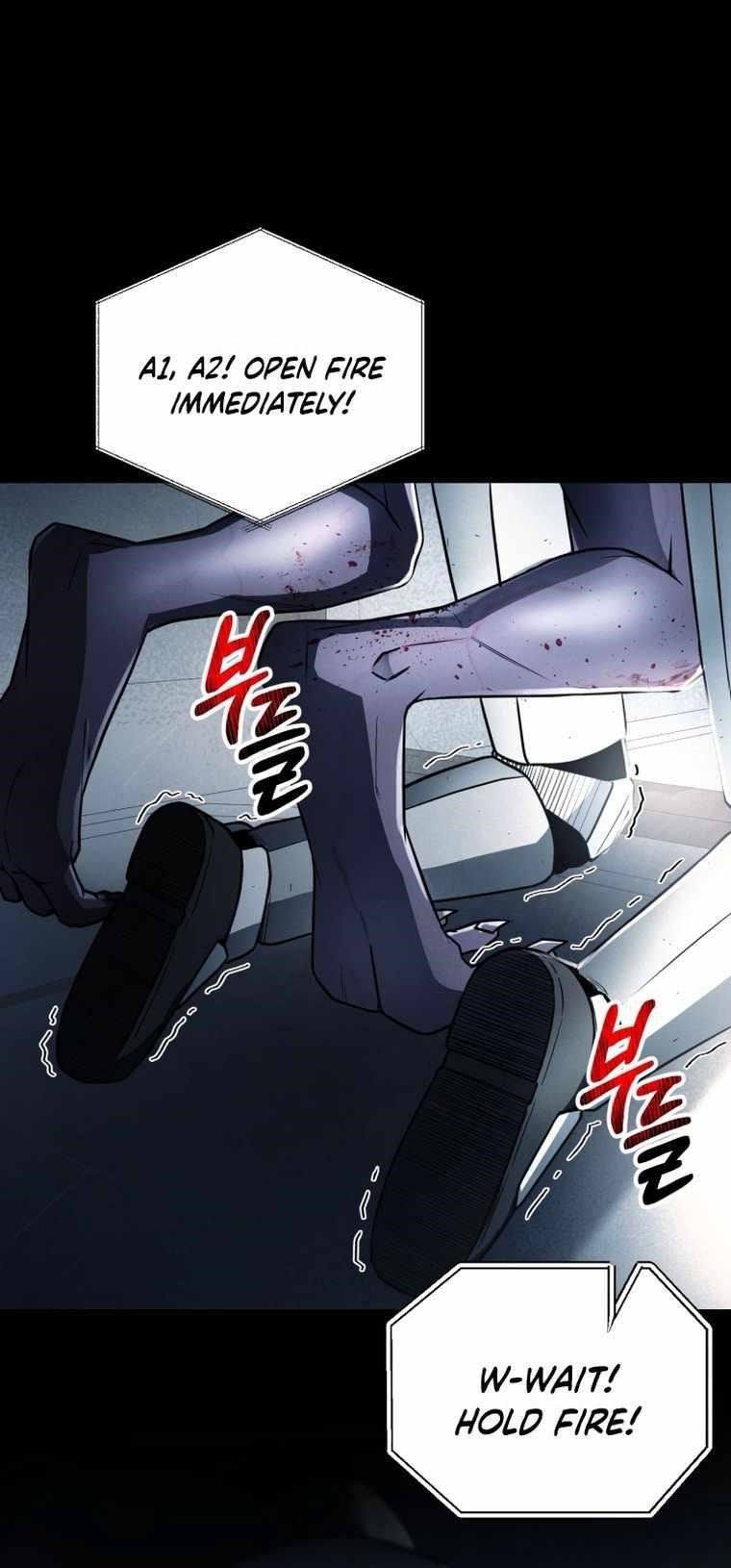 I Became an Evolving Space Monster Chapter 12 - Page 10 in English