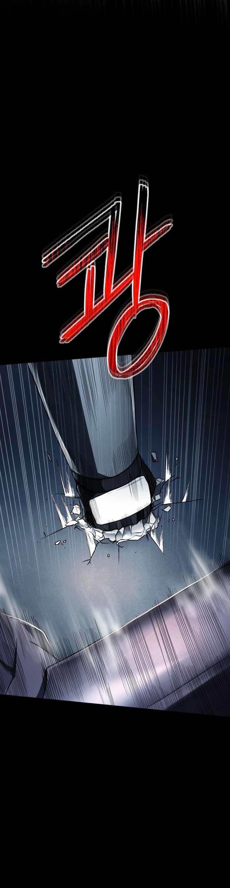 I Became an Evolving Space Monster Chapter 12 - Page 40 in English