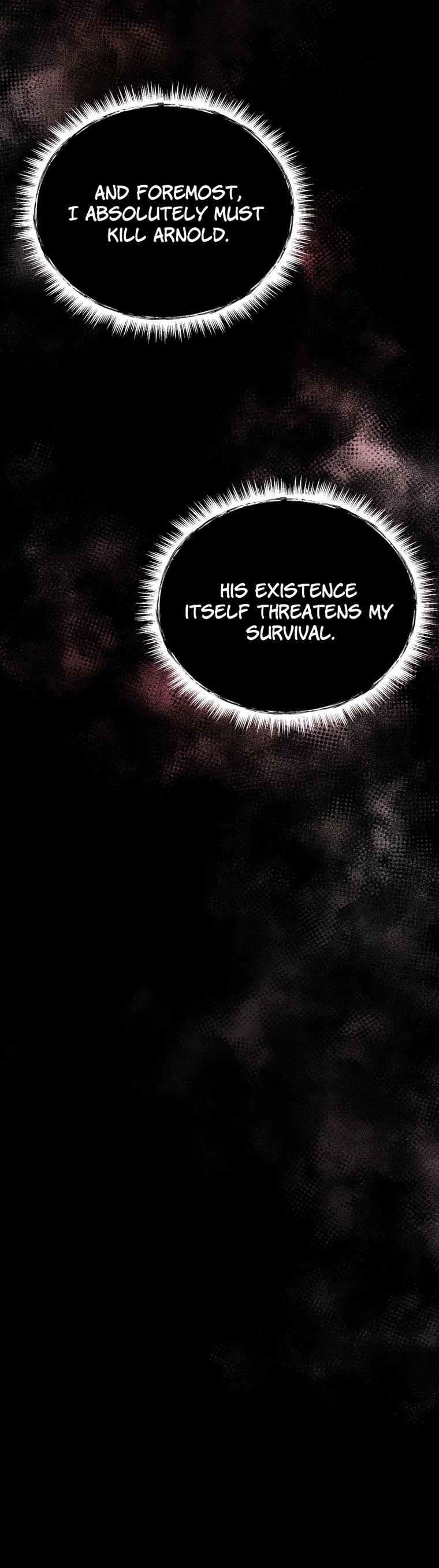 I Became an Evolving Space Monster Chapter 13 - Page 34 in English
