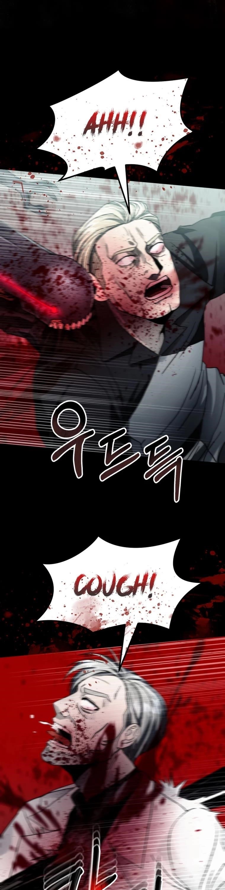 I Became an Evolving Space Monster Chapter 13 - Page 55 in English