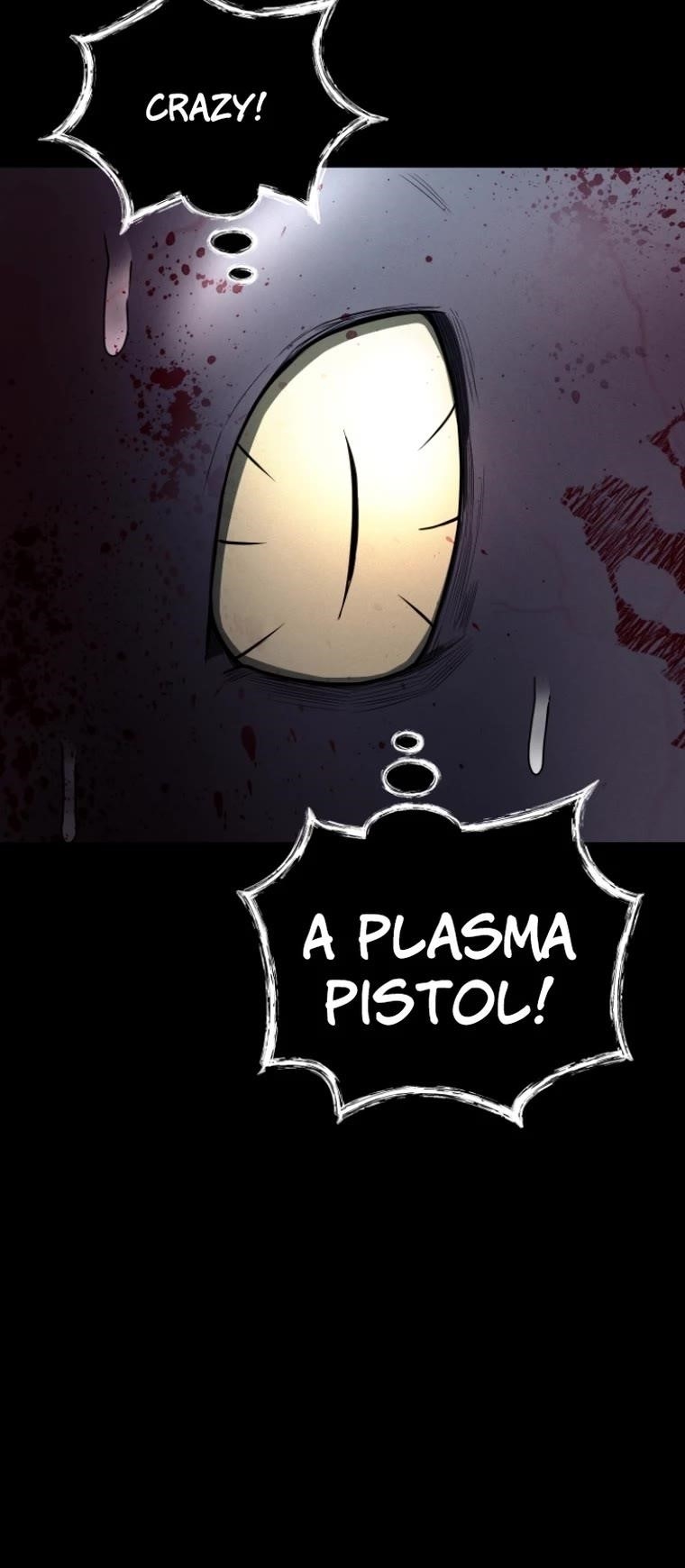 I Became an Evolving Space Monster Chapter 13 - Page 67 in English