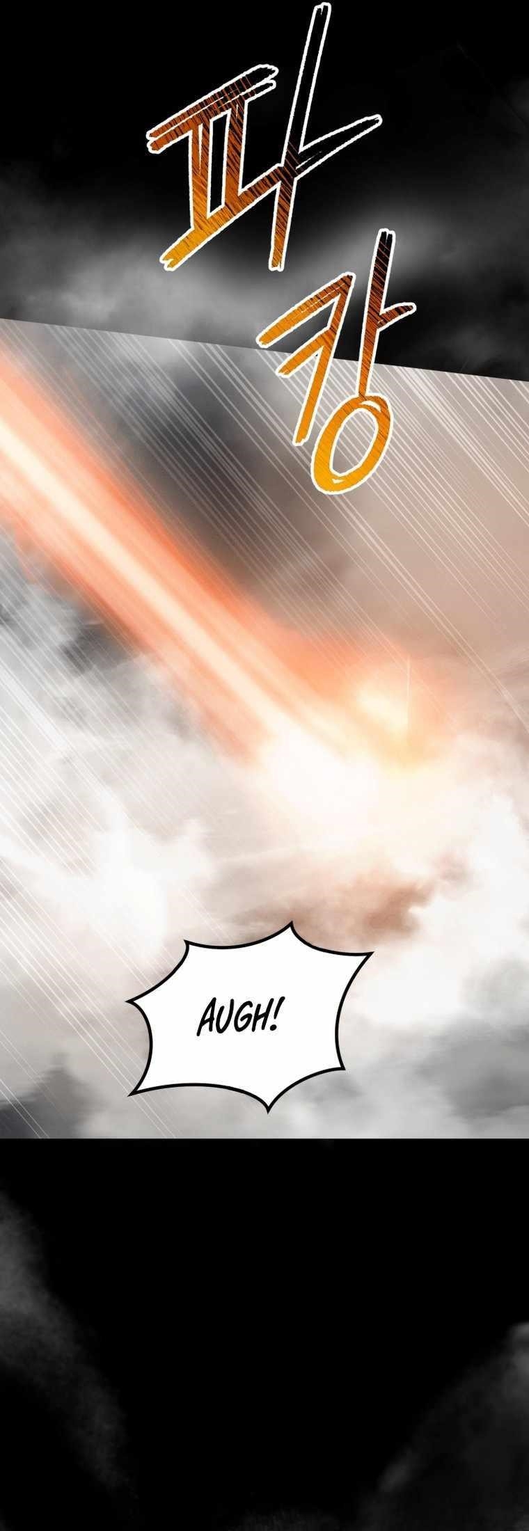 I Became an Evolving Space Monster Chapter 14 - Page 33 in English