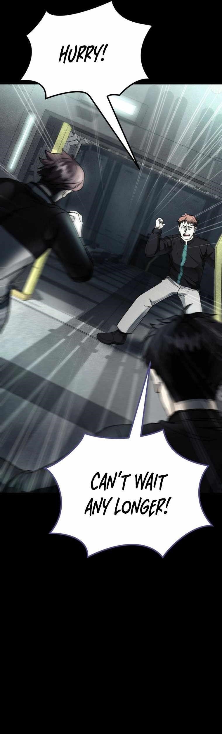 I Became an Evolving Space Monster Chapter 16 - Page 26 in English