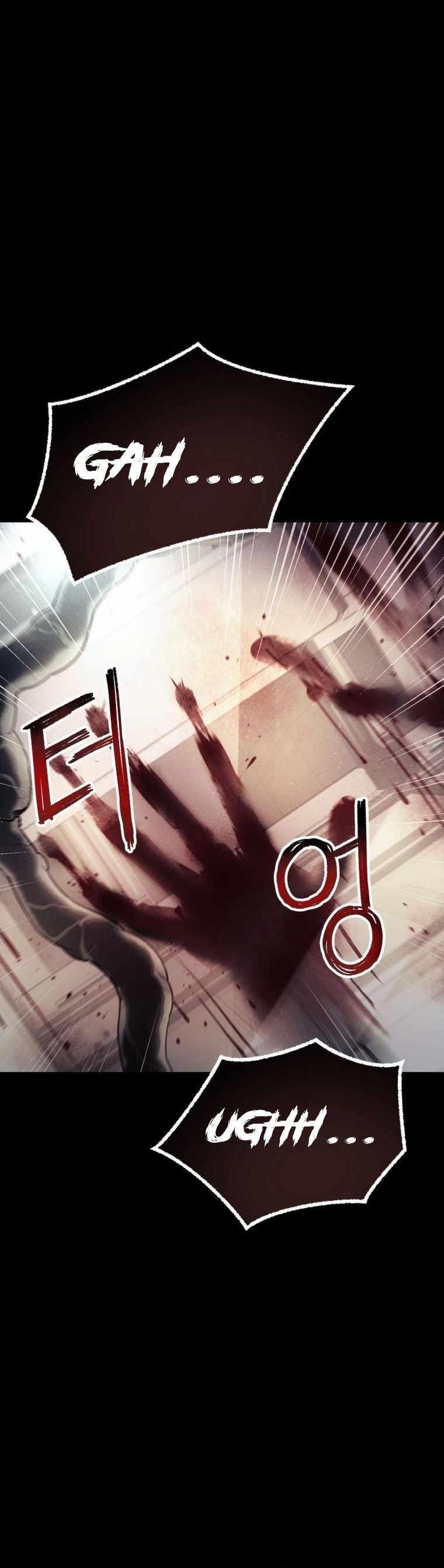 I Became an Evolving Space Monster Chapter 16 - Page 34 in English