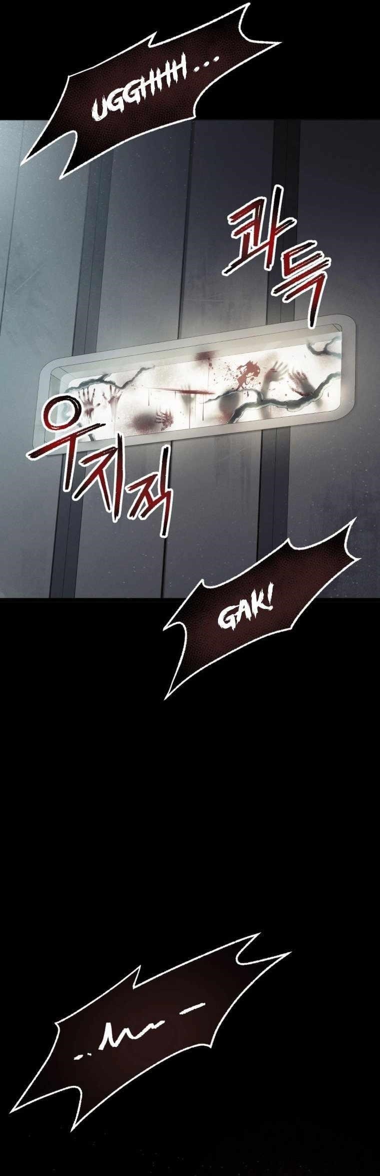 I Became an Evolving Space Monster Chapter 16 - Page 35 in English
