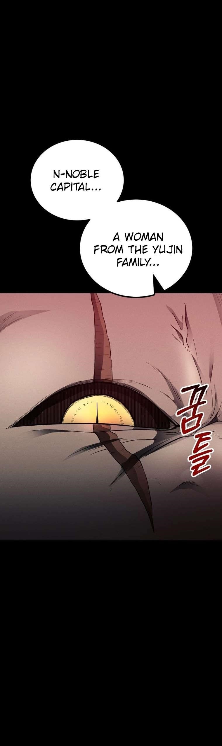 I Became an Evolving Space Monster Chapter 17 - Page 30 in English