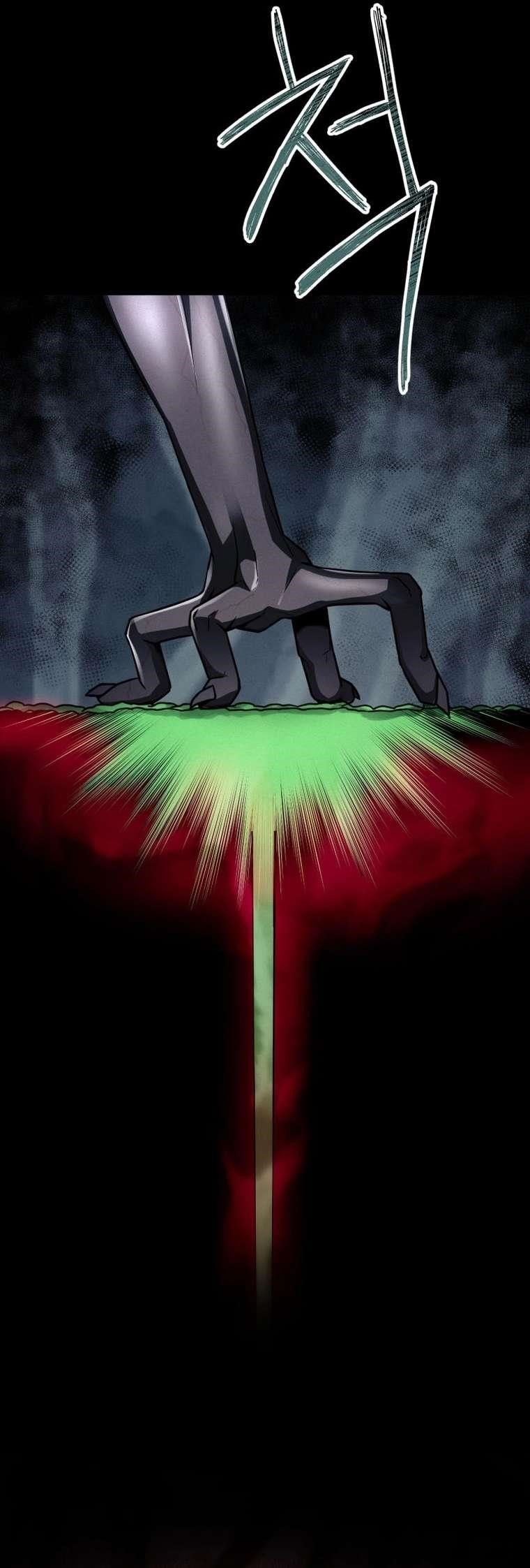 I Became an Evolving Space Monster Chapter 17 - Page 46 in English