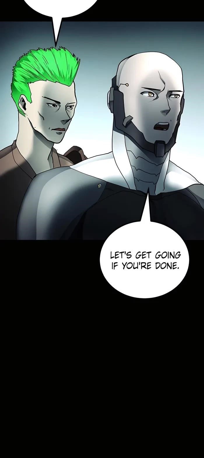 I Became an Evolving Space Monster Chapter 22.1 - Page 13 in English