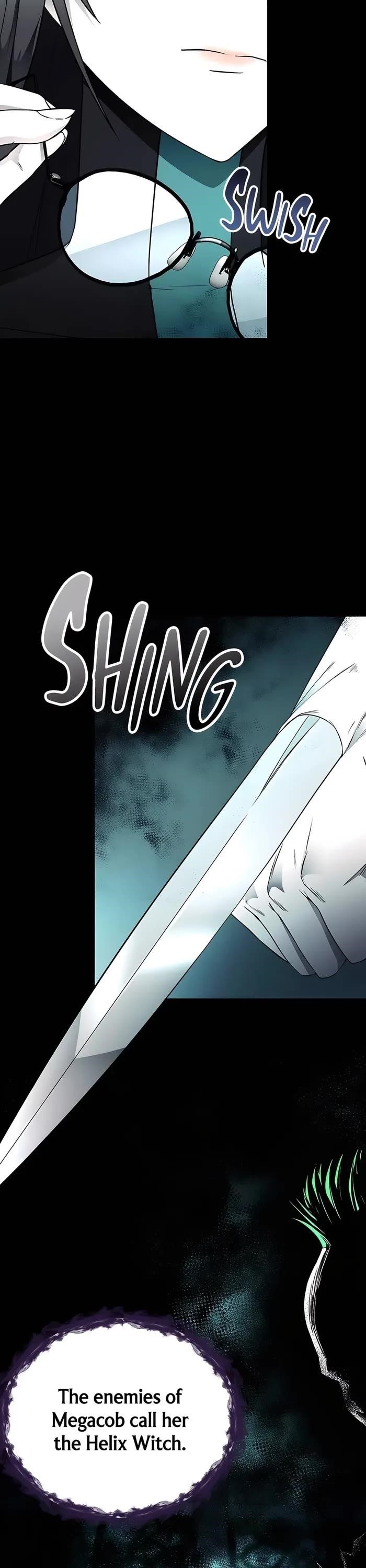 I Became an Evolving Space Monster Chapter 22.1 - Page 15 in English