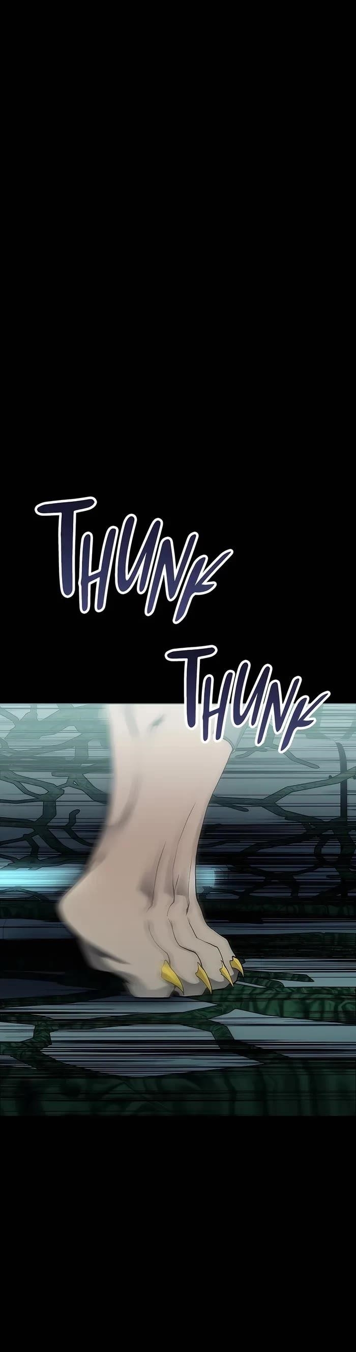 I Became an Evolving Space Monster Chapter 22.1 - Page 20 in English